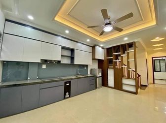 Nhà Đẹp Cần Bán Gấp - Gara Oto - 2 Thoáng - Chủ Tặng Toàn Bộ Nội Thất .