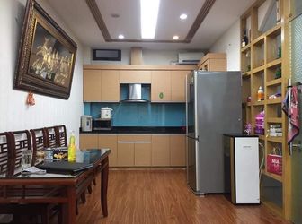 Bán Nhà Hào Nam 51M2 - Ô Tô - Kinh Doanh - 5T - Mặt Tiền 5.3M Giá Chào 11.7 Tỷ