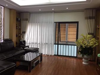 Nhà Đẹp Cần Bán Gấp - Gara Oto - 2 Thoáng - Chủ Tặng Toàn Bộ Nội Thất .