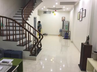 ????alo Alo!!! Hoàng Mai - Bán Nhà 2 Mặt Phố 40M2 3T Nhỉnh 3 Tỷ