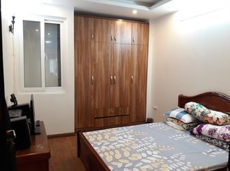 ????alo Alo!!! Hoàng Mai - Bán Nhà 2 Mặt Phố 40M2 3T Nhỉnh 3 Tỷ