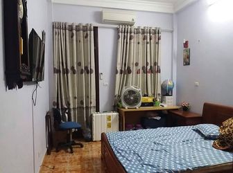 ????alo Alo!!! Hoàng Mai - Bán Nhà 2 Mặt Phố 40M2 3T Nhỉnh 3 Tỷ