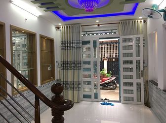 Nhà Rẻ Đẹp Đây>>> Lĩnh Nam Hoàng Mai 40M2 5T Dưới 3 Tỷ