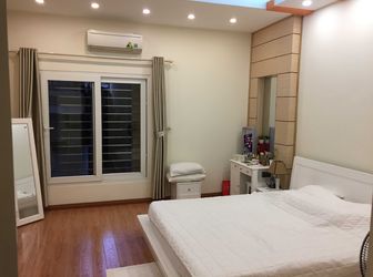 Nhà Rẻ Đẹp Đây>>> Lĩnh Nam Hoàng Mai 40M2 5T Dưới 3 Tỷ