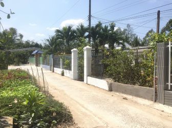 Bán Gấp Giá Rẻ Nền Giáp Cạnh Kdc Thiên Lộc 156,3M2: 750 Triệu (4.8Tr/m2), Bao Thủ Tục.