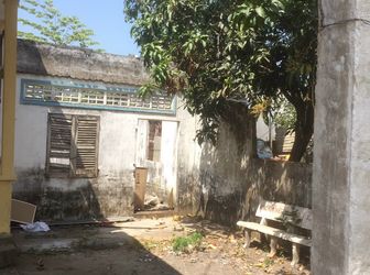 Bán Gấp Giá Rẻ Nền Giáp Cạnh Kdc Thiên Lộc 156,3M2: 750 Triệu (4.8Tr/m2), Bao Thủ Tục.