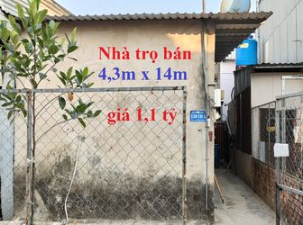 Bán Nhà Trọ Cấp 4 Vĩnh Lộc B Giá Rẻ
