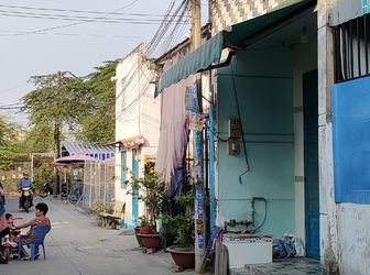 Bán Nhà Trọ Cấp 4 Vĩnh Lộc B Giá Rẻ