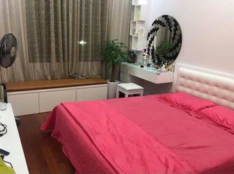 Bán Gấp Nhà Yên Lạc P.vĩnh Tuy Q.hai Bà Trưng 42M 4Tầng Mt 3.5M Giá5.9 Oto Đỗ