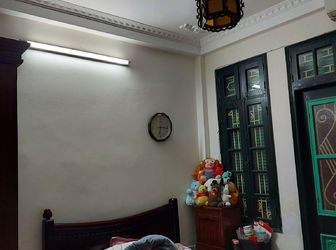 Bán Gấp Nhà Lạc Trung P.thanh Lương Q.hai Bà Trưng 55M 5Tầng 4.5M Giá 6.5Tỷ Đường Lớn