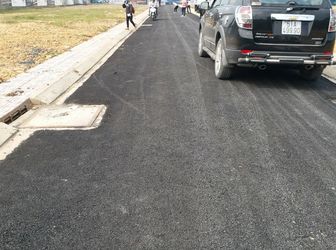 Bán Đất Mt769,gần Trường Tiểu Học Nguyễn Viết Xuân Thổ Cư 100%, Sổ Riêng Sẵn, Gần Century City