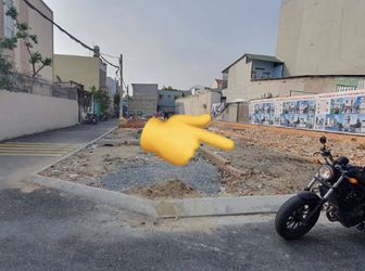 Bán 2 Lô Đất Liền Kề Đường 6M Lã Xuân Oai