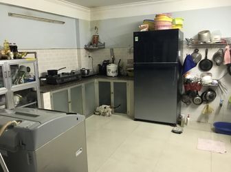 ????nhà Trung Tâm Gò Vấp, Gần Ubnd Quận  -Chính Chủ Một Đời Chưa Qua Đầu Tư ????