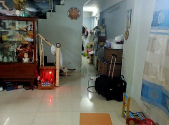 ????nhà Trung Tâm Gò Vấp, Gần Ubnd Quận  -Chính Chủ Một Đời Chưa Qua Đầu Tư ????