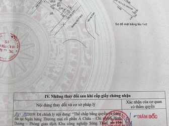 Nhà Phố Kdc Phúc Đạt Phú Lợi, Thủ Dầu Một, Bình Dương.