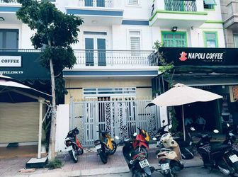 Nhà Phố Kdc Phúc Đạt Phú Lợi, Thủ Dầu Một, Bình Dương.