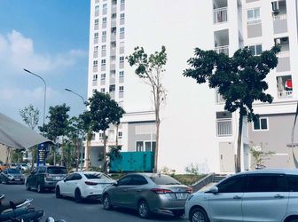 Nhà Phố Kdc Phúc Đạt Phú Lợi, Thủ Dầu Một, Bình Dương.