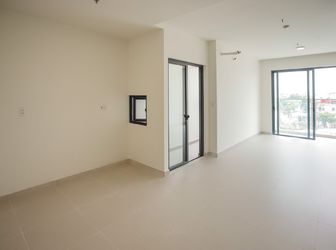 Bán Căn Hộ Compass One 2 Phòng Ngủ Bình Dương