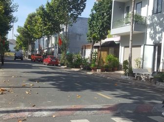 Đất Bán Kdc Hiệp Thành 3, Thủ Dầu Một, Bình Dương 100M2