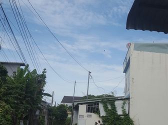 Đất Hẻm Ô Tô Nguyễn Văn Trỗi, Phú Lợi, Thủ Dầu Một, Bình Dương
