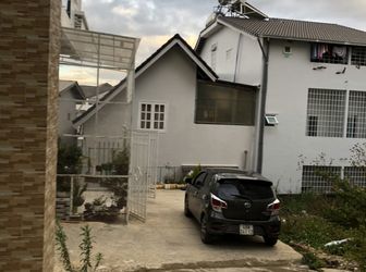 Bán Lô Đất Liên Kế 72Mv Đẹp Khu Đông Vui, Kinh Doanh Nhỏ Được Tại Đường Phù Đổng Thiên Vương, P8, Đà Lạt