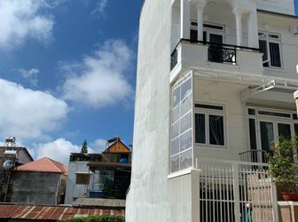 Bán Lô Đất Liên Kế 72Mv Đẹp Khu Đông Vui, Kinh Doanh Nhỏ Được Tại Đường Phù Đổng Thiên Vương, P8, Đà Lạt