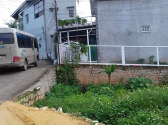 Bán Lô Đất 200Mv Biệt Lập Bằng Phẳng Hai Mặt Đường Tại Lữ Gia, Phường 9, Tp. Đà Lạt