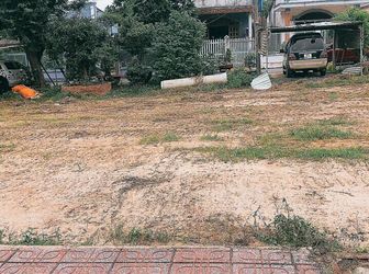 Kẹt Tiền Cần Bán Đất Sổ Sẳn