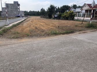 Kẹt Tiền Cần Bán Đất Sổ Sẳn
