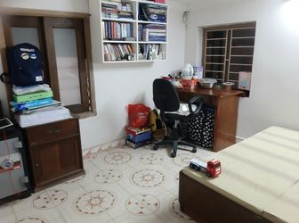 Nhà Đất An Dương Vương, Phú Thượng, Tây Hồ 50M2 – 2 Tỷ7.