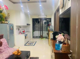 Bán Cc Mini Thụy Khuê Trích Sài Tây Hồ 55M2 Giá 1.5 Tỷ, Full Đồ.