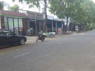 Đất Thành Phố Mới, Phú Tân, Thủ Dầu Một, Bình Dương