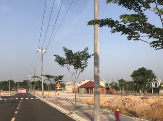 Mở Bán Kđt Đức Phát Center