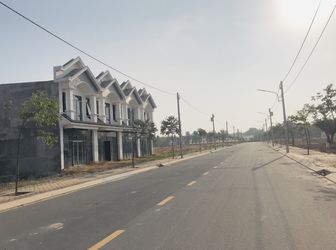 Mở Bán Kđt Đức Phát Center