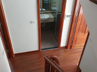 Bán Nhà Đội Cấn Ba Đình, Ô Tô, Kinh Doanh 5T Cực Đẹp, 50 M2,7.7 Tỷ.