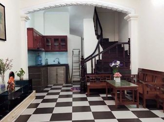 Siêu Hiếm- Trung Tâm Ba Đình- Kinh Doanh- 30M- 5 Tầng- Nhỉnh 3 Tỷ.