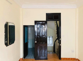 Siêu Hiếm- Trung Tâm Ba Đình- Kinh Doanh- 30M- 5 Tầng- Nhỉnh 3 Tỷ.