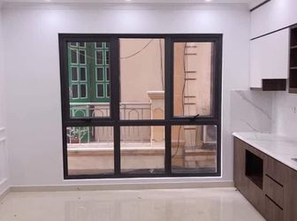 Lô Góc- Khu Vip Ba Đình- Ô Tô Đỗ- 4 Tầng- Nhỉnh 2 Tỷ.