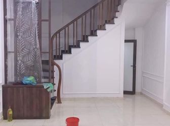 Lô Góc- Khu Vip Ba Đình- Ô Tô Đỗ- 4 Tầng- Nhỉnh 2 Tỷ.