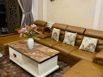 Bán Nhà Hẻm Oto  Tô Hiến Thành 10, 33M2, 2 Tầng, 4,78 Tỷ Tl