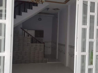 Bán Nhà Hẻm Xe Hơi Tô Hiến Thành, 40M2, 4,78 Tỷ, Thương Lượng