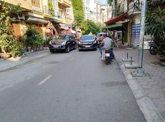 Đất Mặt Phố Kinh Doanh Thụy Khuê, Đồng Cổ, Tây Hồ, 62M2 Giá 13,64 Tỷ.