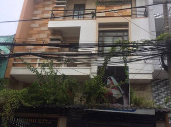 Trần Quốc Thảo Phường 7,quận 3, 60M Chỉ 12.5 Tỷ