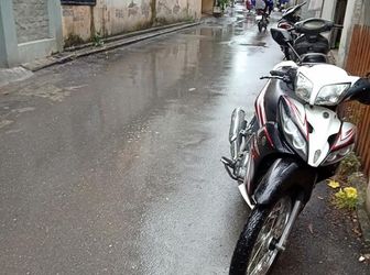 Bán Đất Mặt Ngõ 218 Lạc Long Quân, Tây Hồ, Cách Phố 50M Oto Đỗ Cửa.