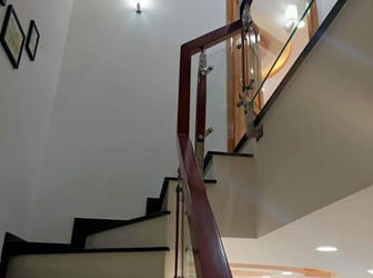 Bán Nhà Hẻm Xe Hơi Tô Hiến Thành  Gần Chợ Thuốc Tô Hiến Thành 37M2, 2 Tầng  4,77 Tỷ Tl