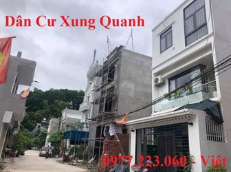 Bán Đất Thổ Cư Ở Xóm Mới Hà Lầm,dt:80M2,mt:5M.h: Tây Bắc !!!
