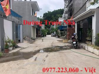 Bán Đất Thổ Cư Ở Xóm Mới Hà Lầm,dt:80M2,mt:5M.h: Tây Bắc !!!