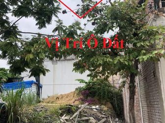 Bán Đất Thổ Cư Ở Xóm Mới Hà Lầm,dt:80M2,mt:5M.h: Tây Bắc !!!