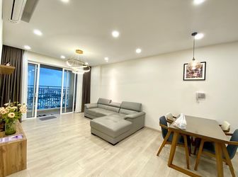 Cho Thuê Căn Hộ Cao Cấp Sunrise City View Q7 Giá Rẻ Lh : 0941.024.178