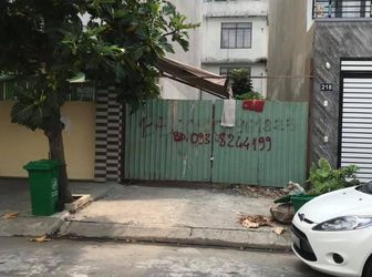 Đất Khu Tên Lửa . 4.5 X 20M . Mt Đường Số 28 Gần Aeon . Giá 8.3 Tỷ . Lh 0904148479